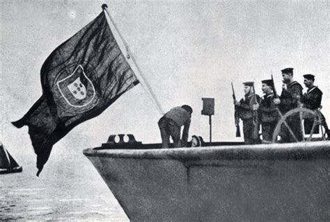 entrada de portugal na 1 guerra mundial